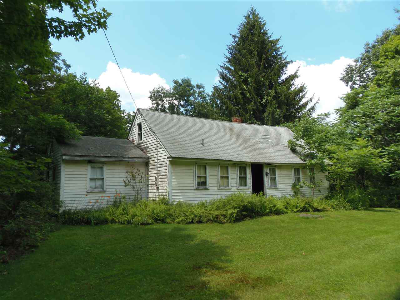 432 River Road Westmoreland, NH 03467 - Photo 2 of 18
