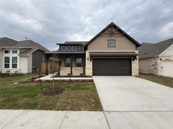 $356,737 | 9808 Serene Bliss Lane, Buda, TX 78610