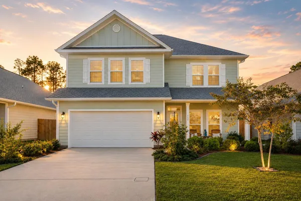$455,000 | 357 Emerald Cove Street, Panama City Beach, FL 32407