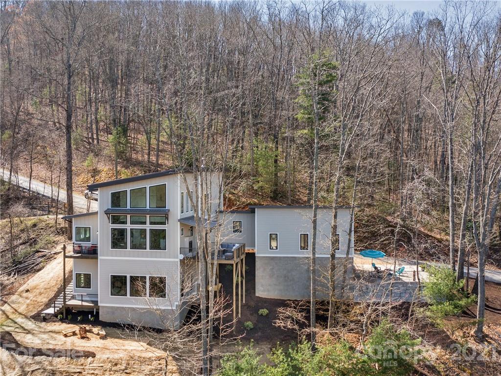804 Burney Mountain Road Fletcher, NC 28732 - Photo 2 of 38 Gallery Image 2