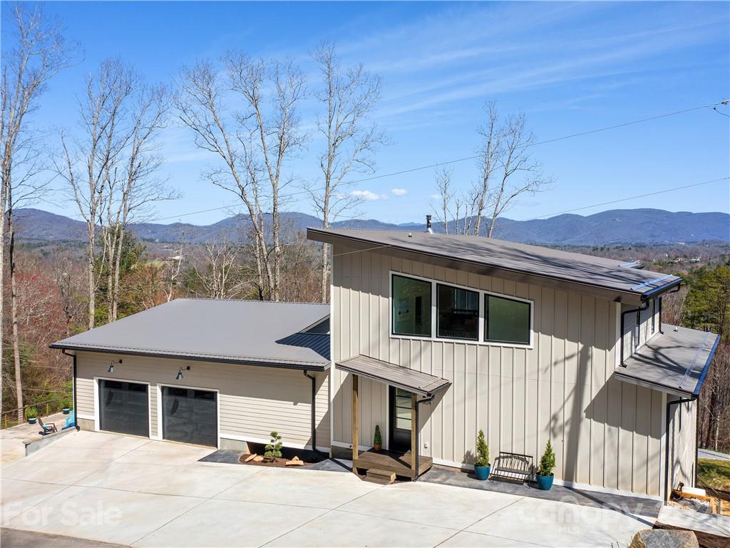 804 Burney Mountain Road Fletcher, NC 28732 - Photo 27 of 38 Gallery Image 27