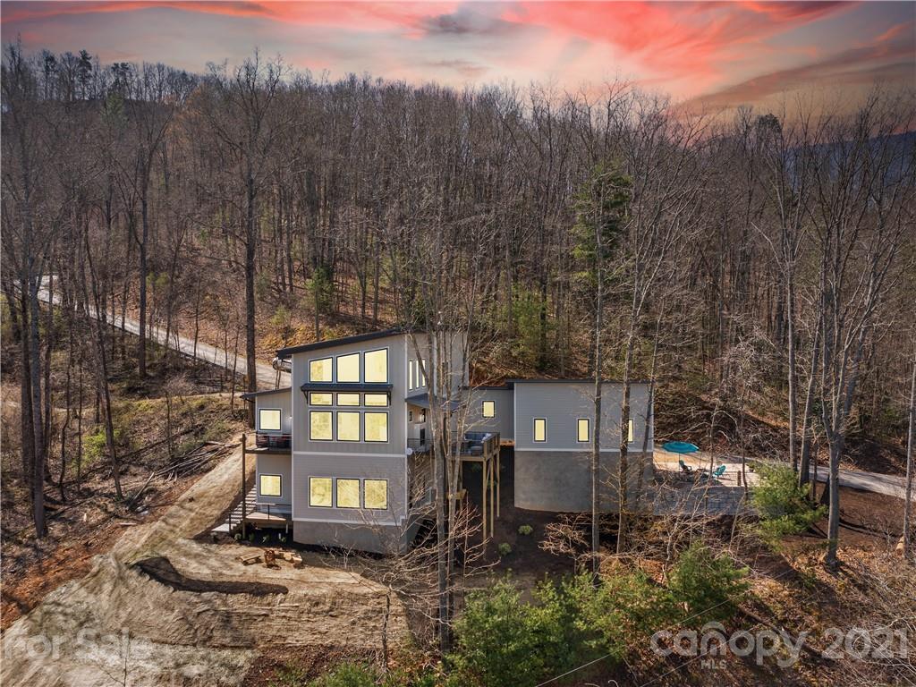804 Burney Mountain Road Fletcher, NC 28732 - Photo 37 of 38 Gallery Image 37
