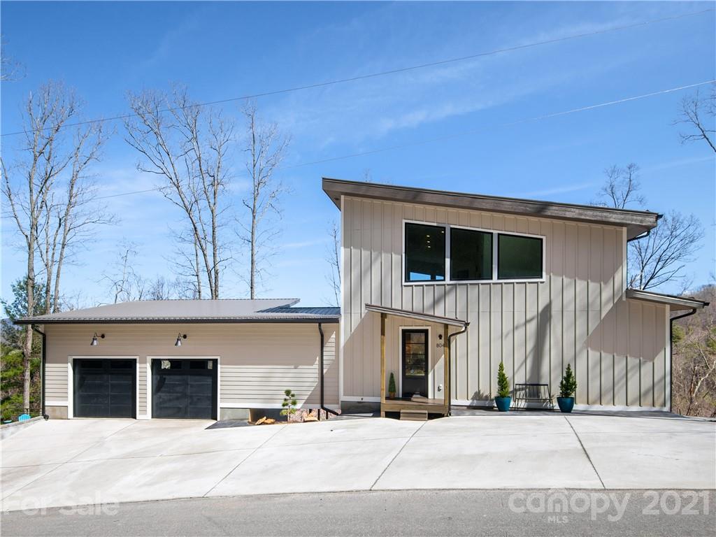 804 Burney Mountain Road Fletcher, NC 28732 - Photo 38 of 38 Gallery Image 38