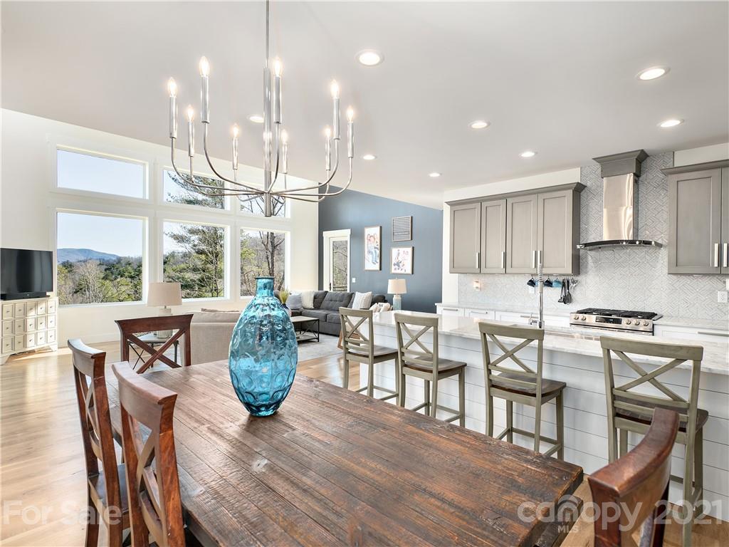 804 Burney Mountain Road Fletcher, NC 28732 - Photo 6 of 38 Gallery Image 6
