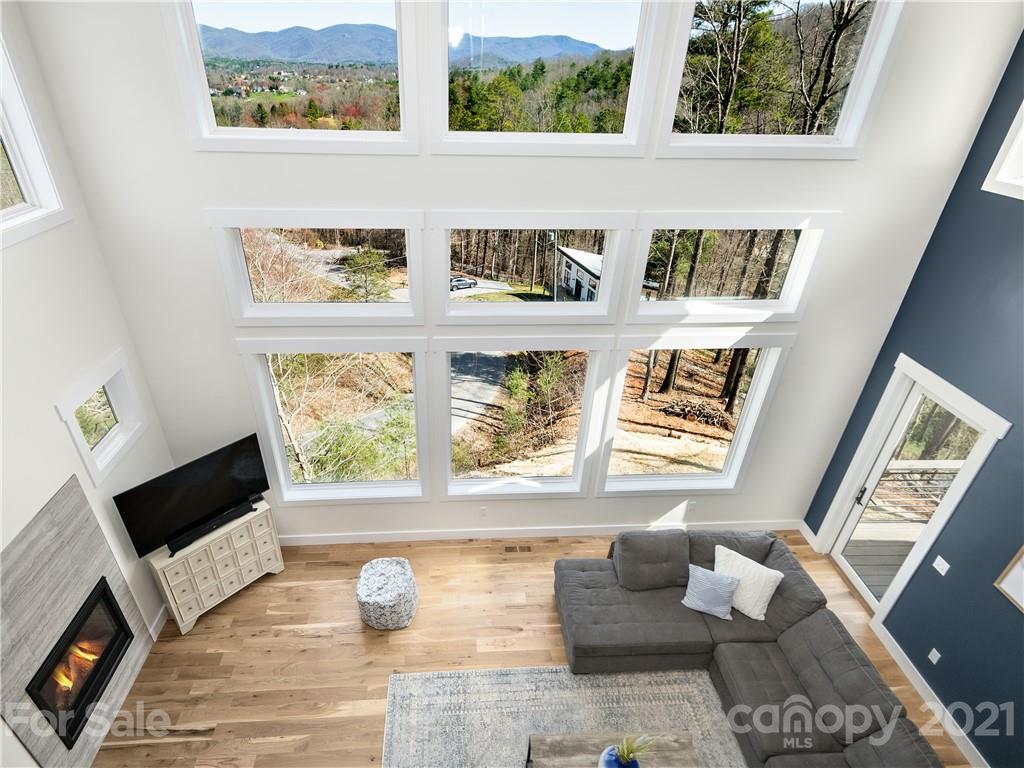804 Burney Mountain Road Fletcher, NC 28732 - Photo 7 of 38 Gallery Image 7