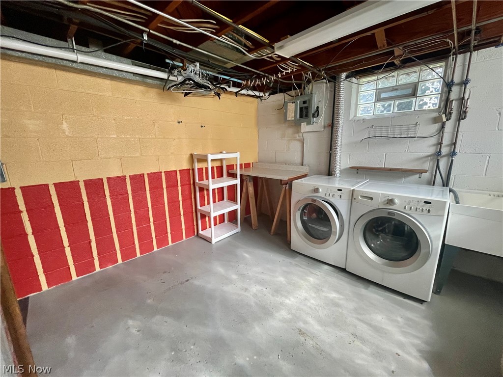 9503 Snow Road Cleveland, OH 44130 - Photo 14 of 14