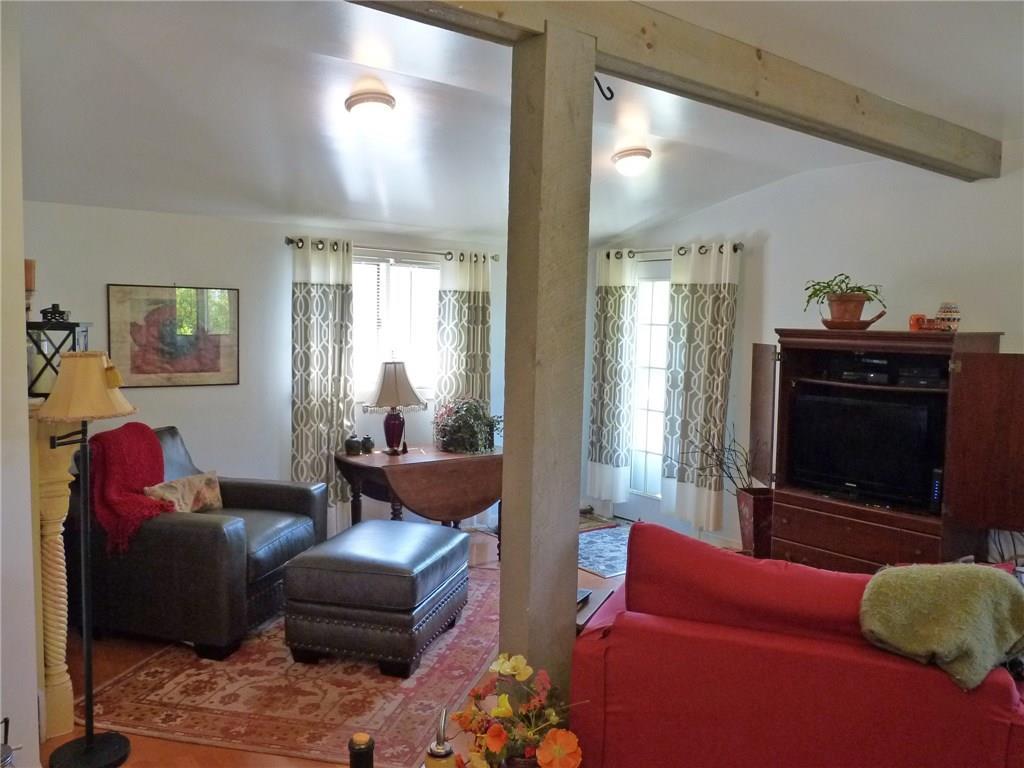 187 Ellsworth Road Blue Hill, ME 04614 - Photo 12 of 29 Living room