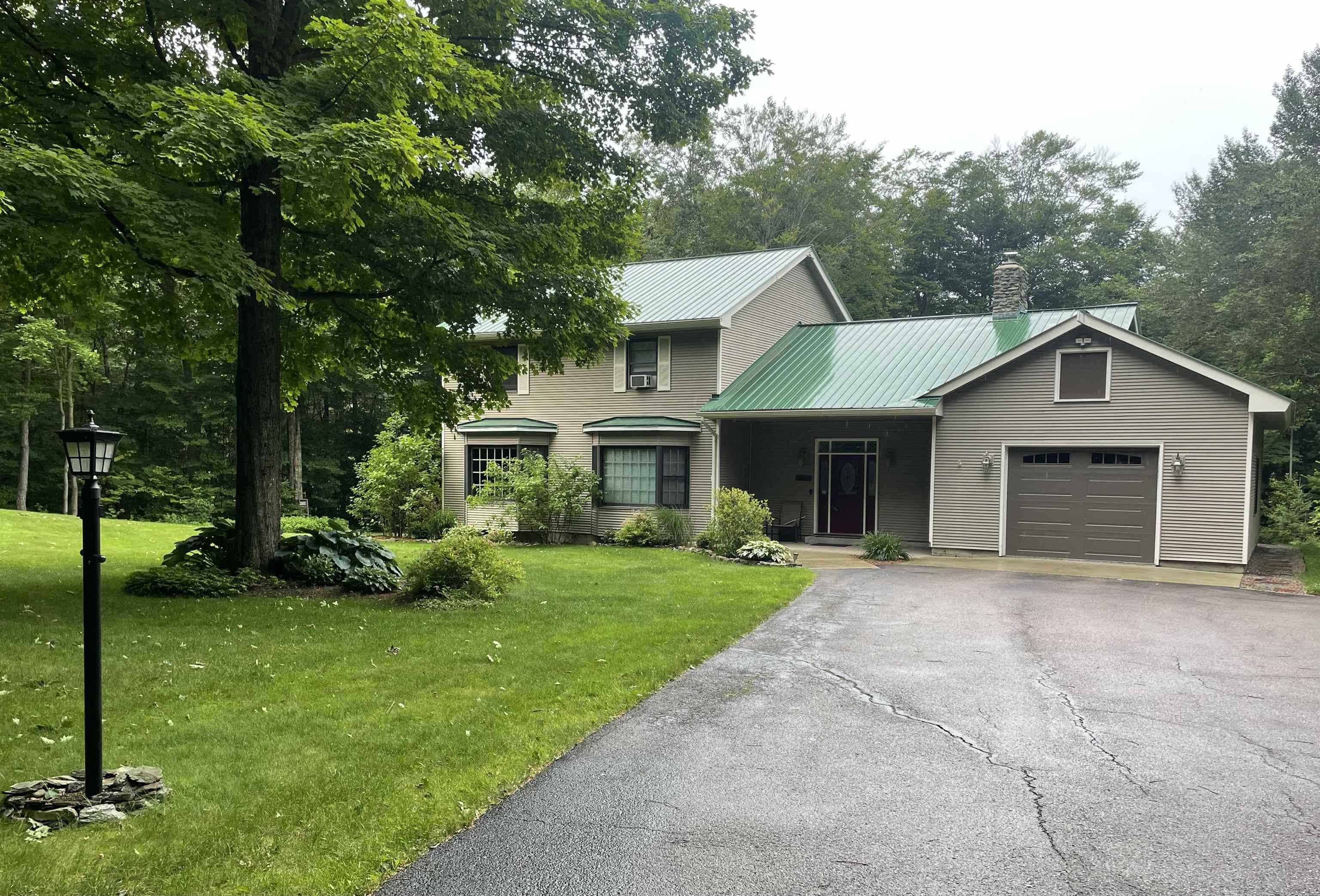 1782 Old Creamery Road Williston, VT 05495 - Photo 1 of 45