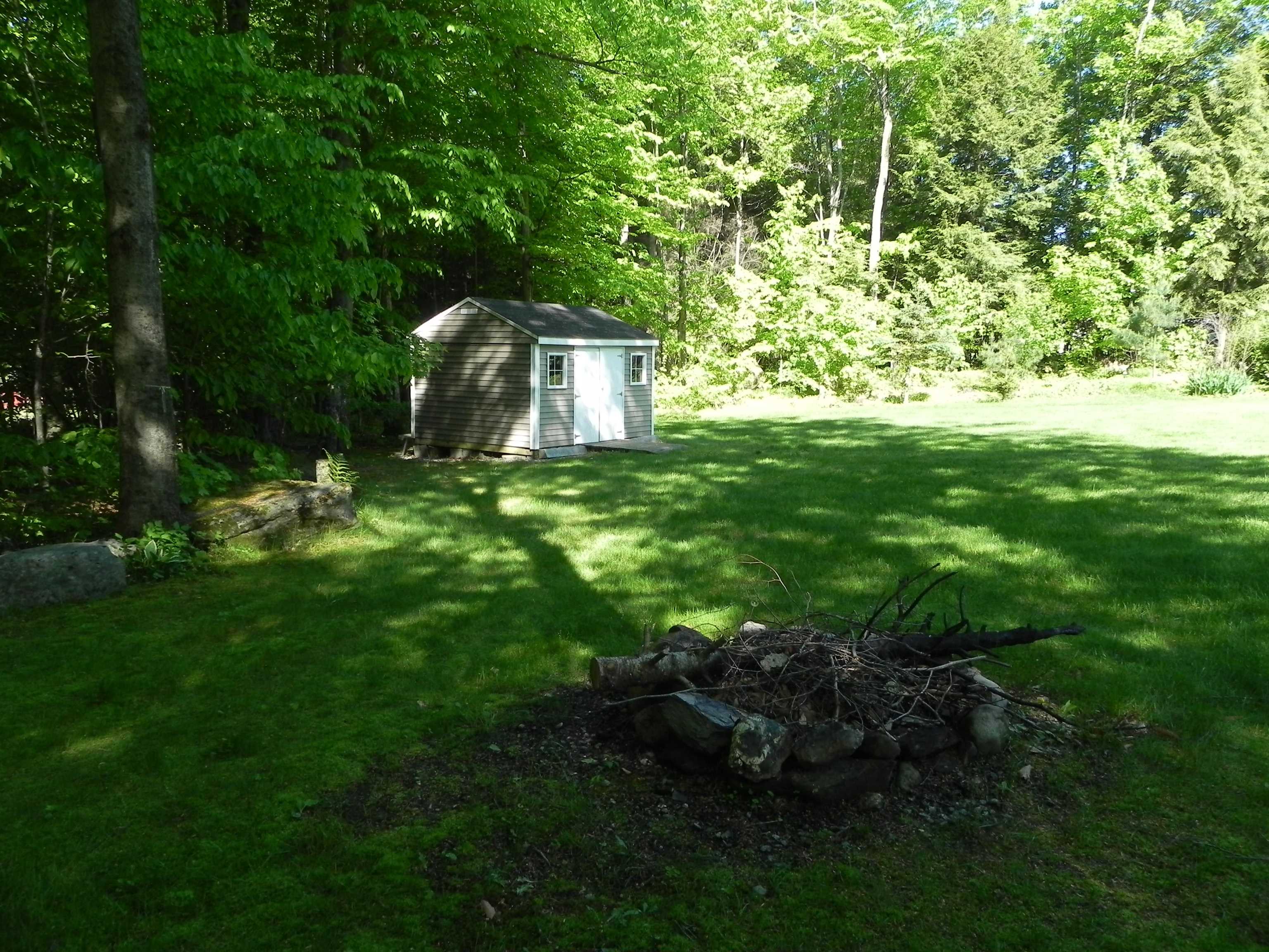 1782 Old Creamery Road Williston, VT 05495 - Photo 43 of 45