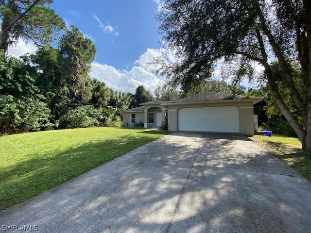 4095 Polynesia Road North Port, FL 34288 - Photo 1 of 12 Gallery Image 1