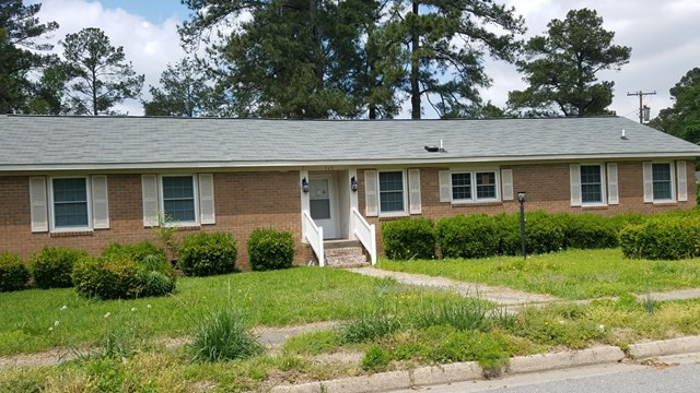 528 Larkspur Road Kinston, NC 28501 - Photo 1 of 6 Main View