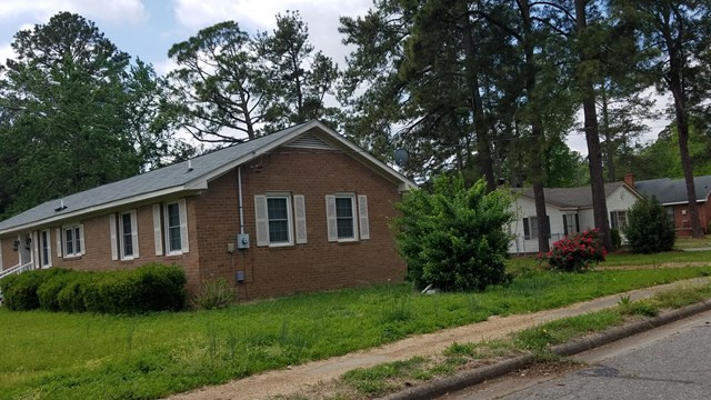 528 Larkspur Road Kinston, NC 28501 - Photo 2 of 6