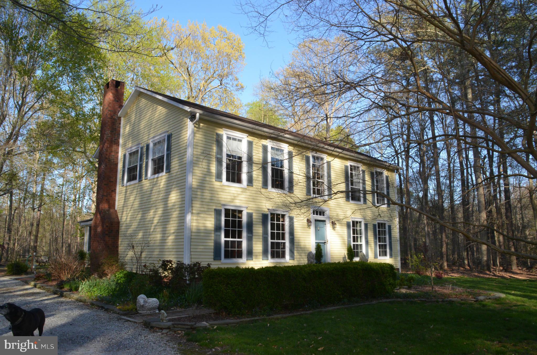 6299 Landing Neck Road Easton, MD 21601 - Photo 1 of 30 Exterior (Front)