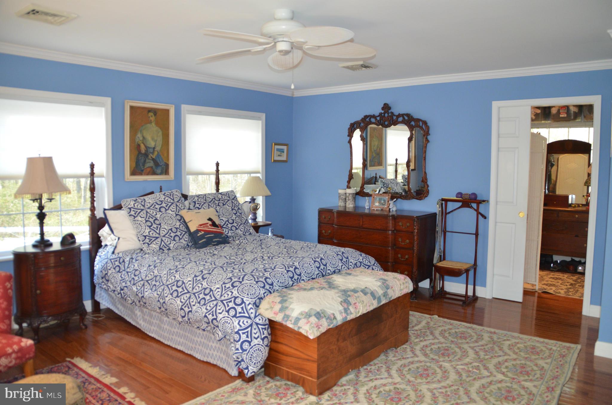 6299 Landing Neck Road Easton, MD 21601 - Photo 19 of 30 Bedroom (Master)