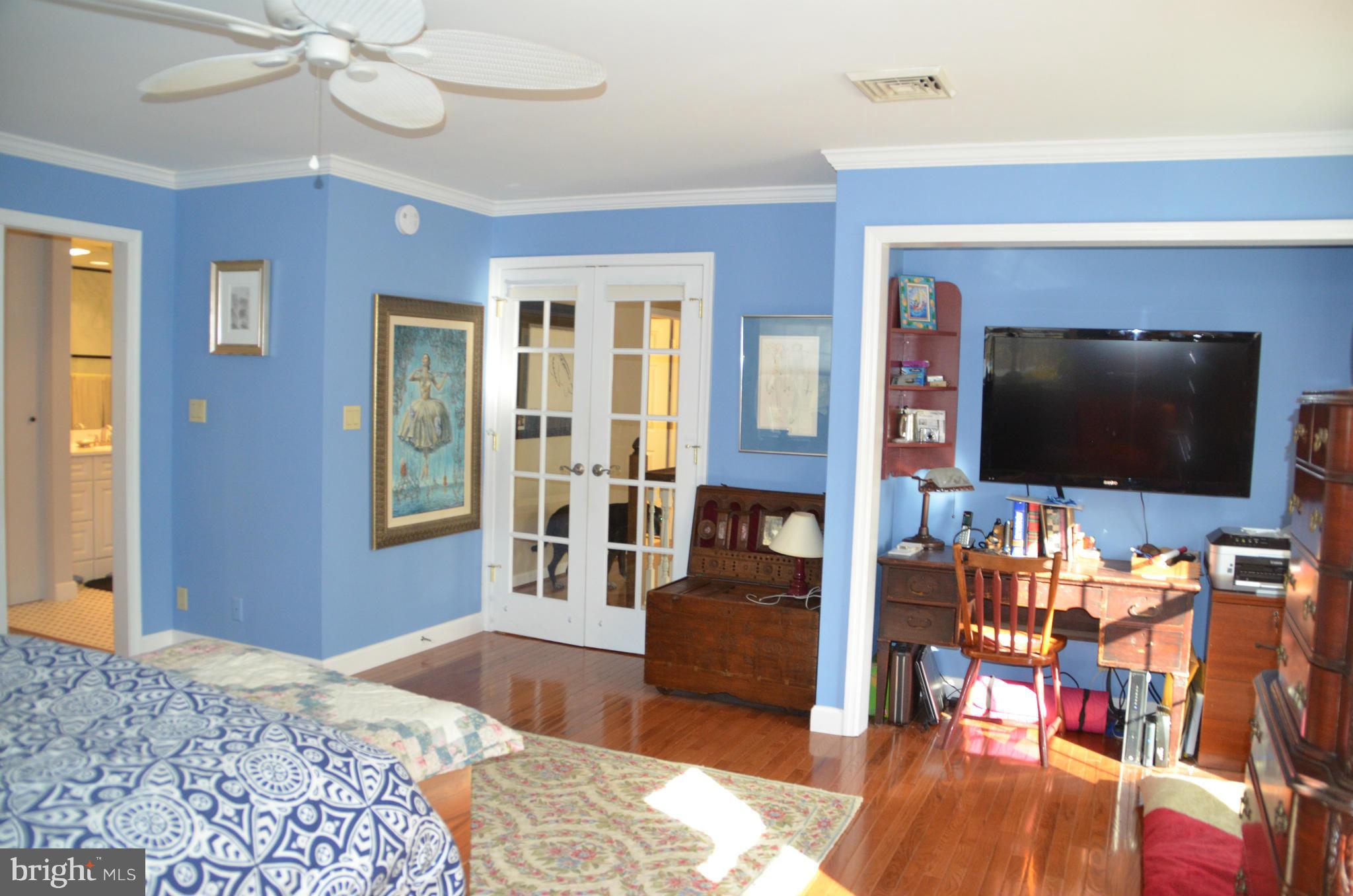 6299 Landing Neck Road Easton, MD 21601 - Photo 20 of 30 Bedroom (Master)