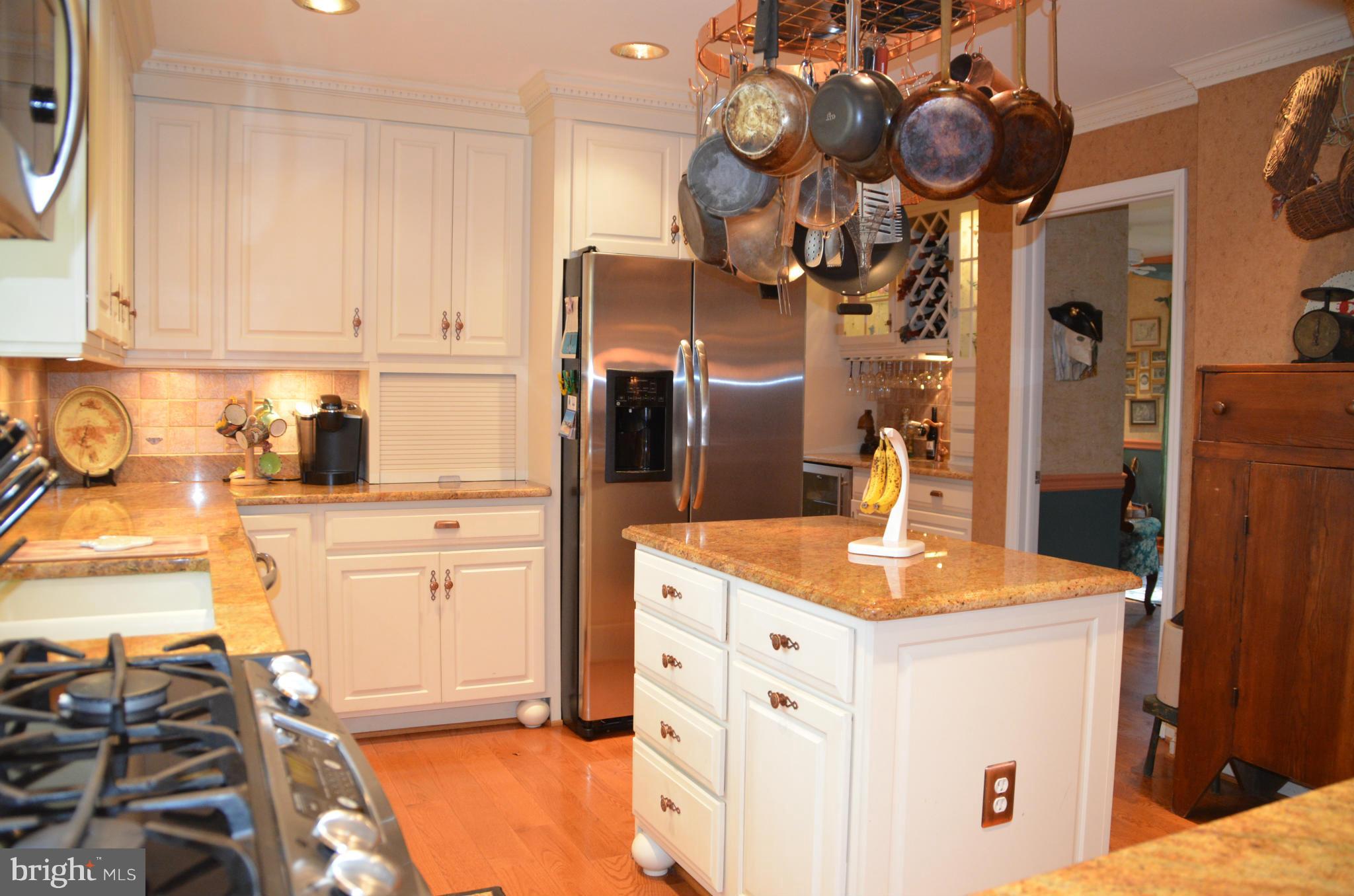 6299 Landing Neck Road Easton, MD 21601 - Photo 6 of 30 Kitchen