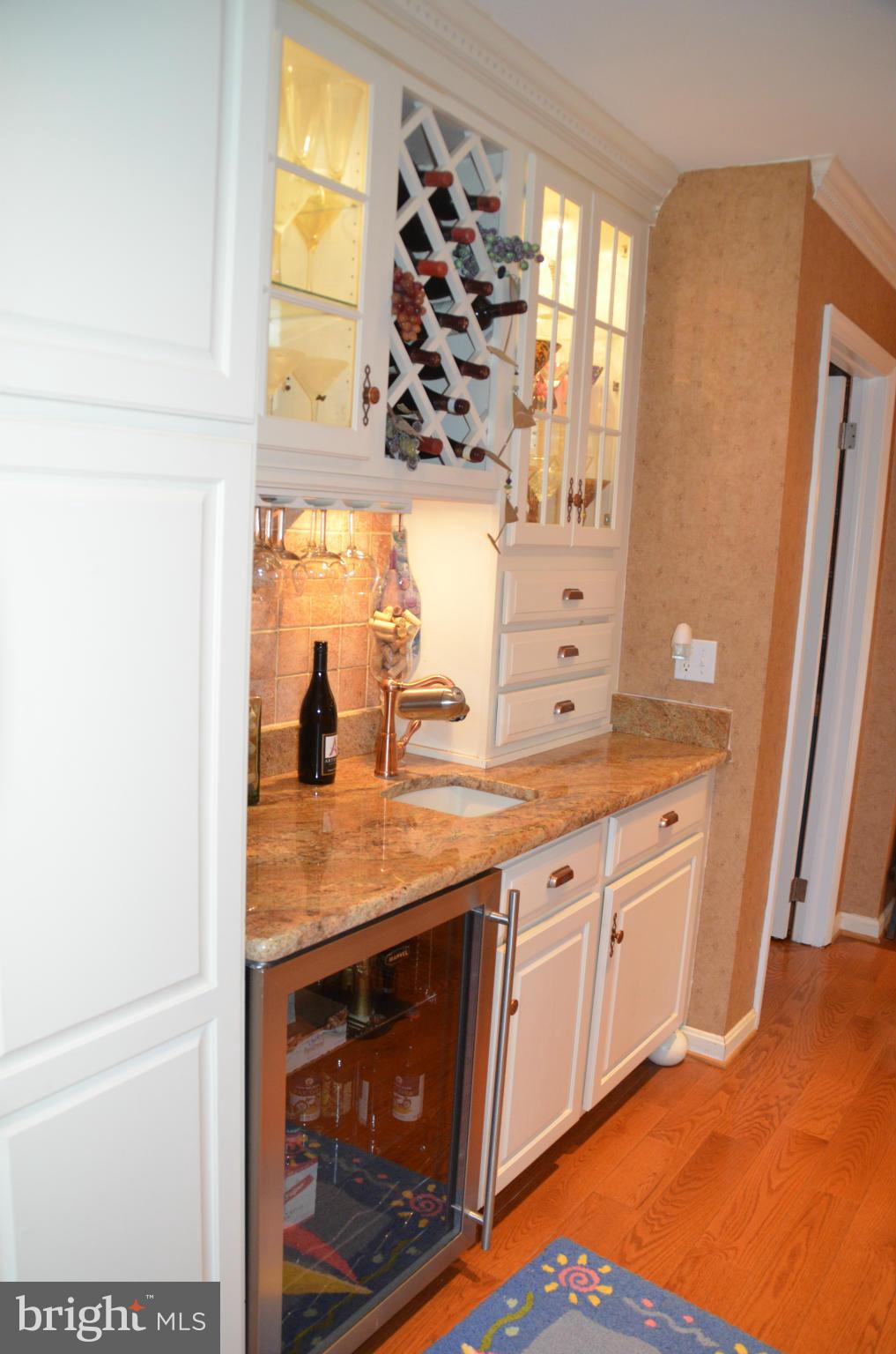 6299 Landing Neck Road Easton, MD 21601 - Photo 7 of 30 Kitchen