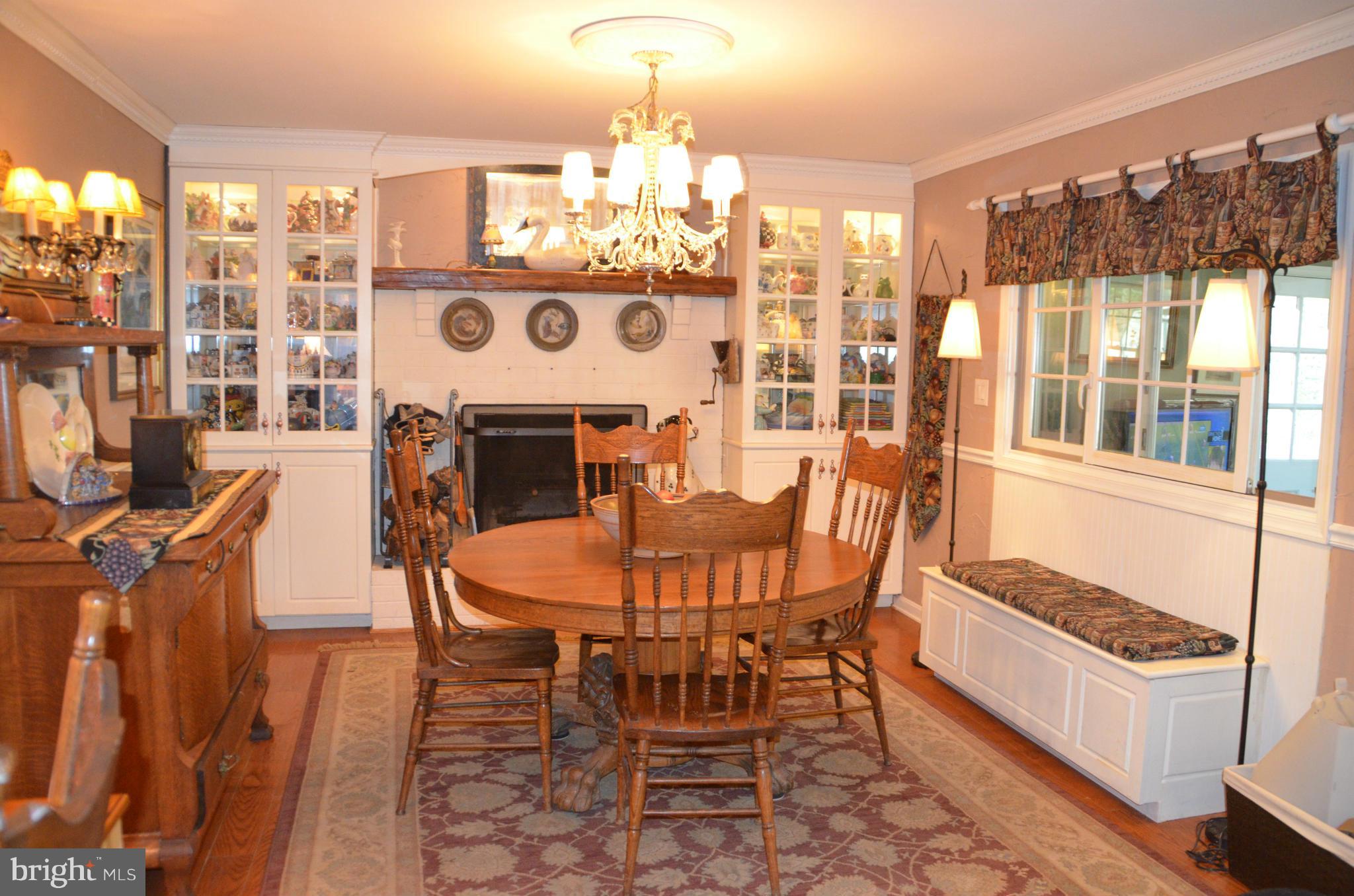 6299 Landing Neck Road Easton, MD 21601 - Photo 8 of 30 Dining Room