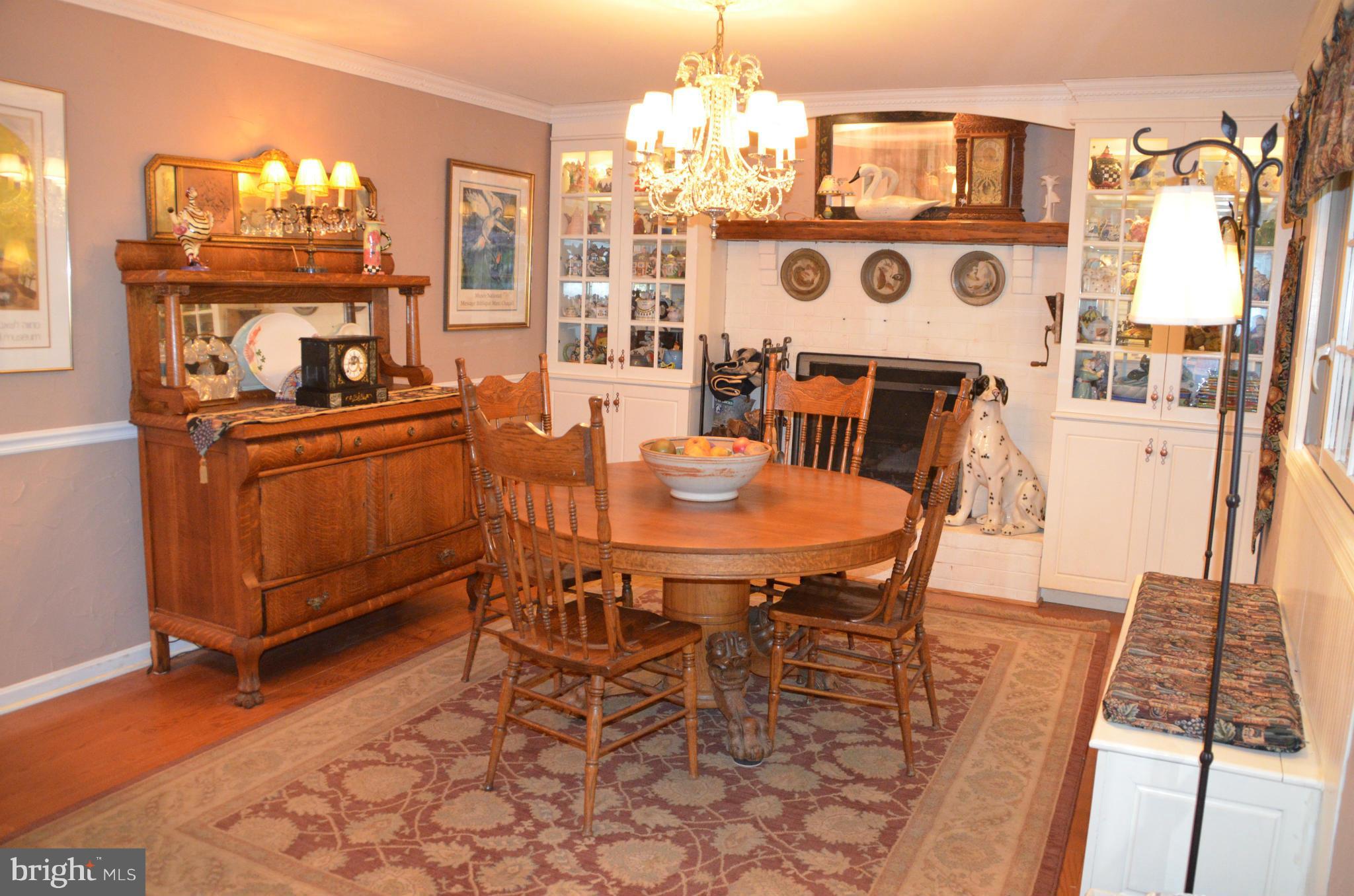 6299 Landing Neck Road Easton, MD 21601 - Photo 9 of 30 Dining Room