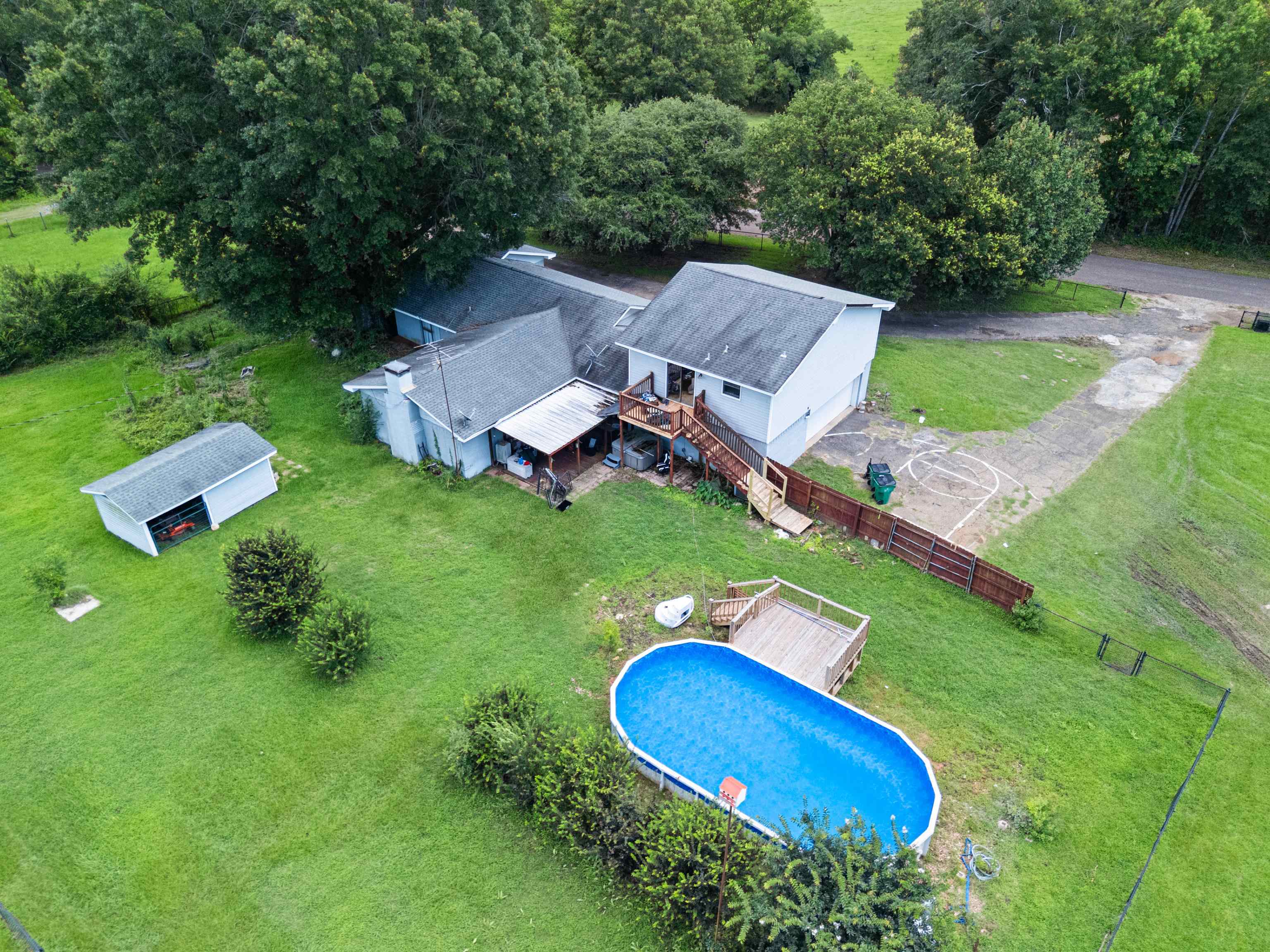 710 Country Club Road Hallsville, TX 75650 - Photo 11 of 36 Gallery Image 11