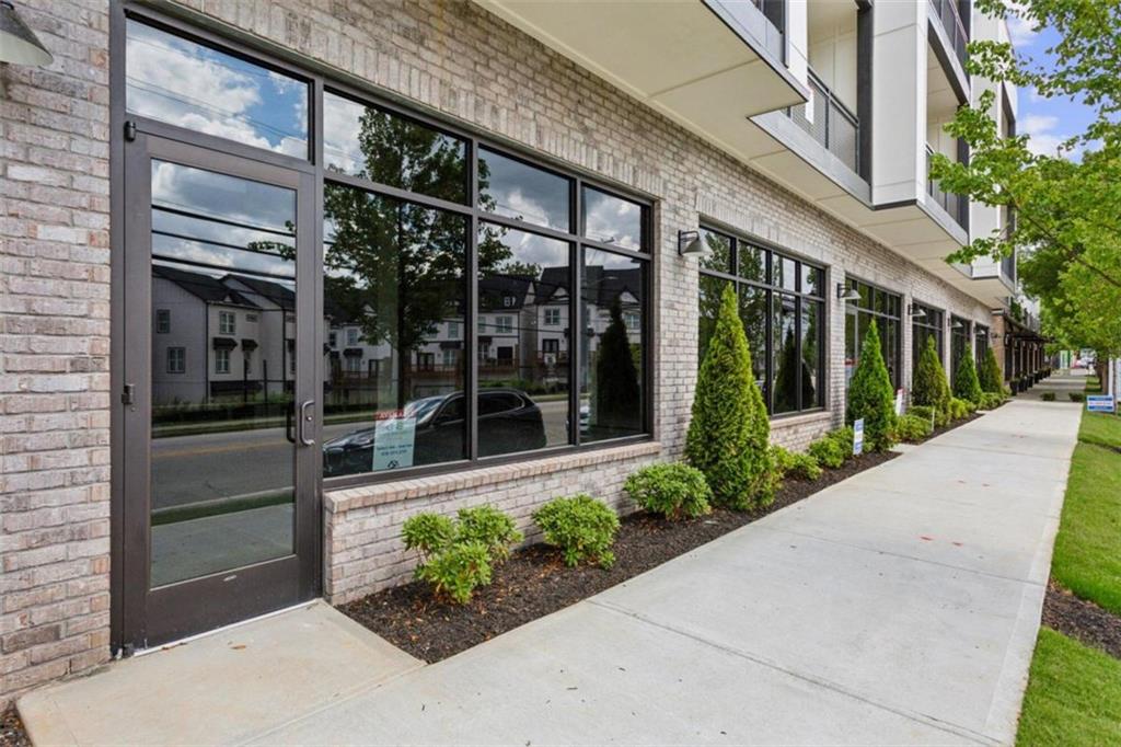 2030 Main Street Northwest, Unit R111 Atlanta, GA 30318 - Photo 1 of 1 Gallery Image 1