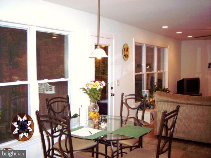 93 Tom Jenkins Road Fredericksburg, VA 22406 - Photo 4 of 13 Kitchen is very large and allows for dining table