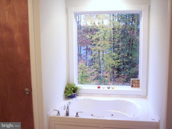93 Tom Jenkins Road Fredericksburg, VA 22406 - Photo 8 of 13 Full picture window lets you daydream in Jacuzzi