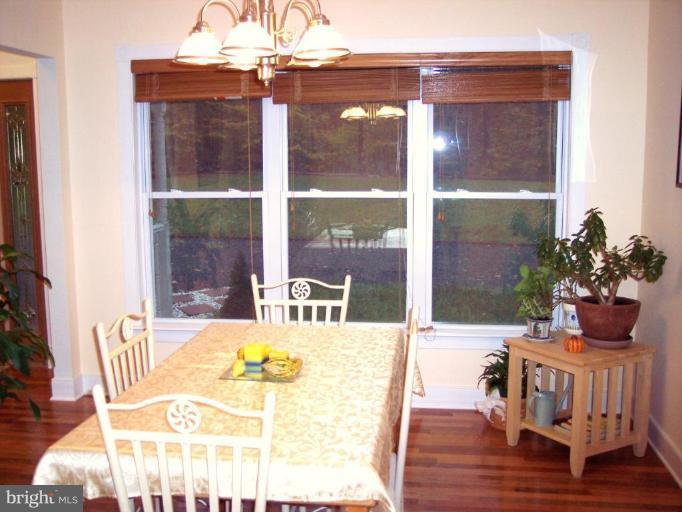 93 Tom Jenkins Road Fredericksburg, VA 22406 - Photo 9 of 13 Separate dining room w/hardwood floors