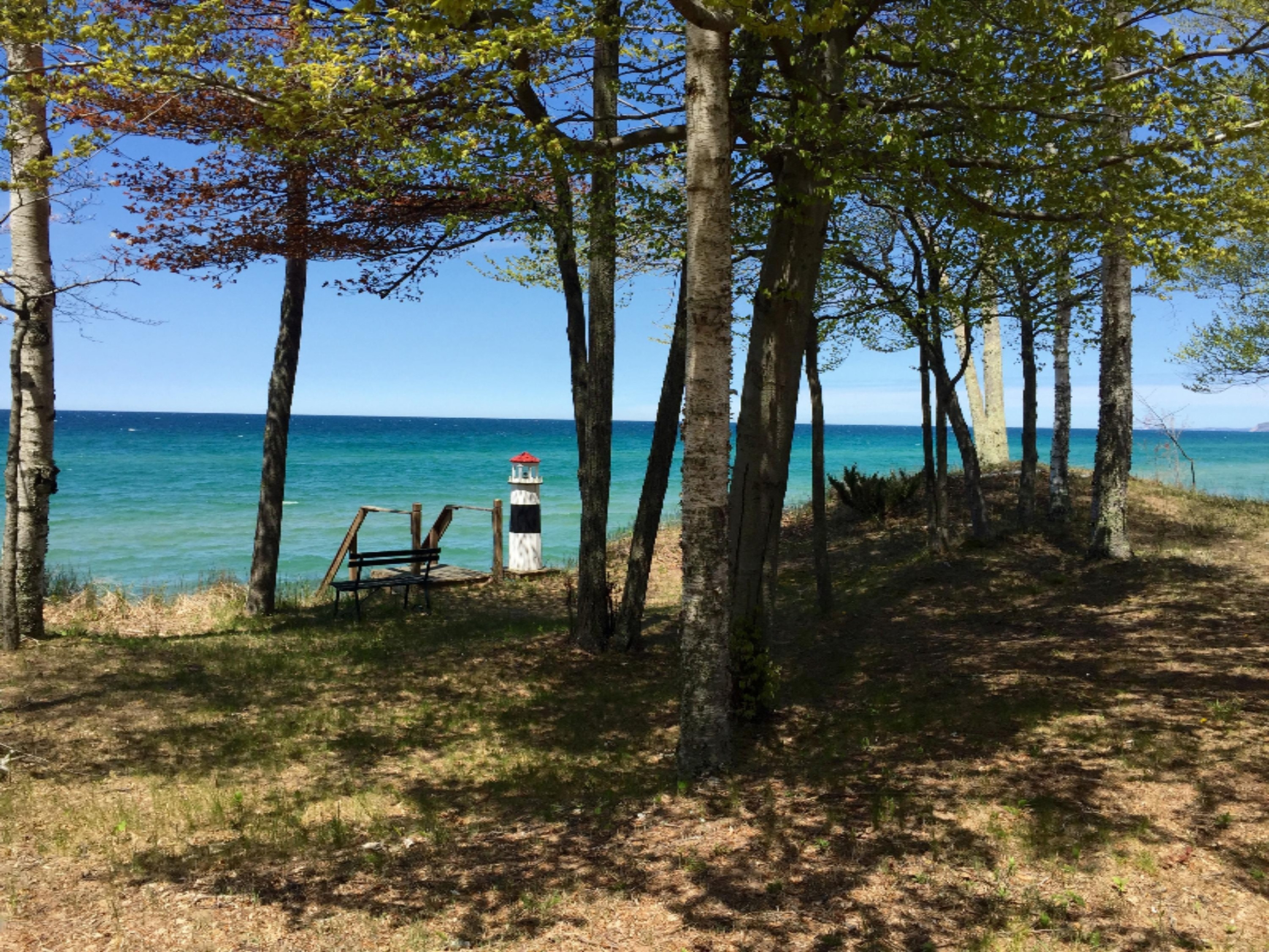 6350 Lakeshore Road Manistee, MI 49660 - Photo 36 of 49 Photo May 14, 1 26 07 PM