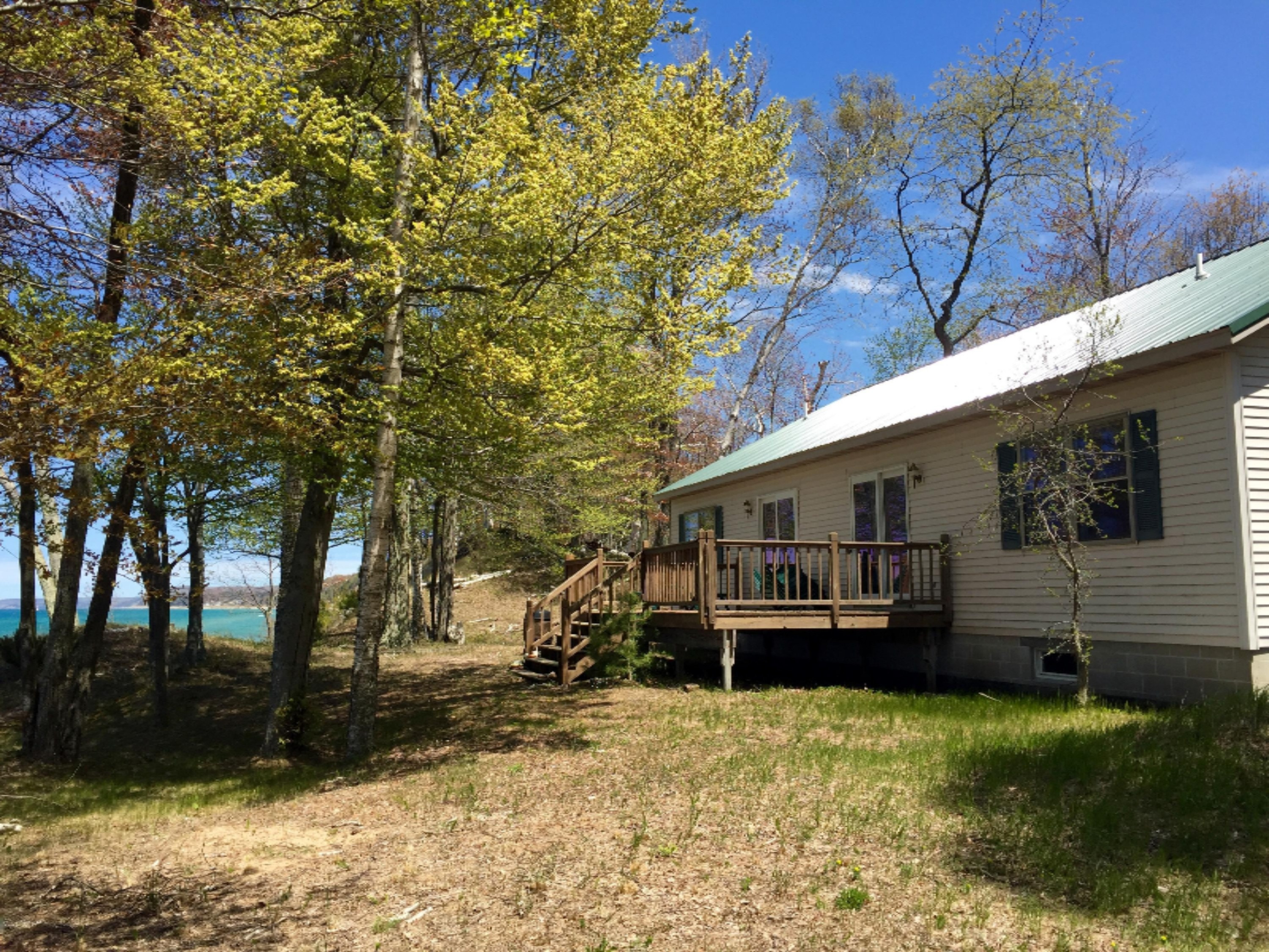 6350 Lakeshore Road Manistee, MI 49660 - Photo 37 of 49 Photo May 14, 1 26 21 PM