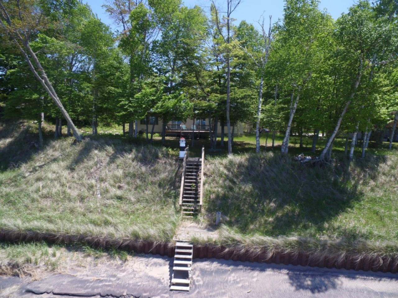 6350 Lakeshore Road Manistee, MI 49660 - Photo 39 of 49 DJI_0059-1280