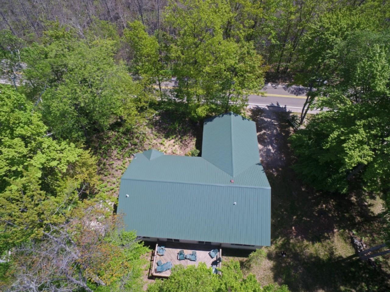 6350 Lakeshore Road Manistee, MI 49660 - Photo 40 of 49 DJI_0060-1280