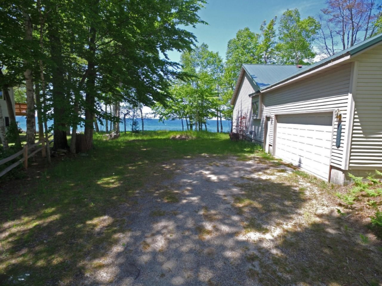6350 Lakeshore Road Manistee, MI 49660 - Photo 41 of 49 DJI_0064-1280