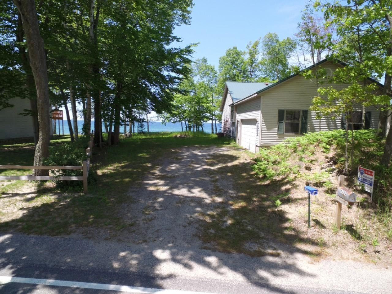 6350 Lakeshore Road Manistee, MI 49660 - Photo 42 of 49 DJI_0065-1280