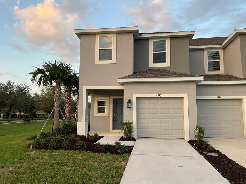 4590 Calvary Way St. Cloud, FL 34769 - Photo 1 of 11