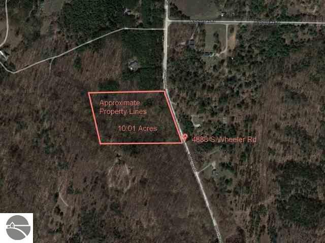 4888 South Wheeler Road Maple City, MI 49664 - Photo 17 of 18 1737925-16.JPG