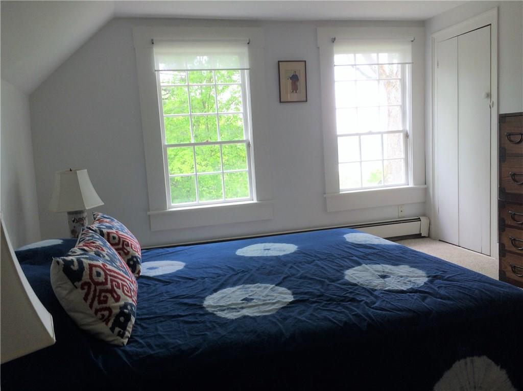 39 Austin Road Newcastle, ME 04553 - Photo 25 of 30 Nice water views on this side of the...