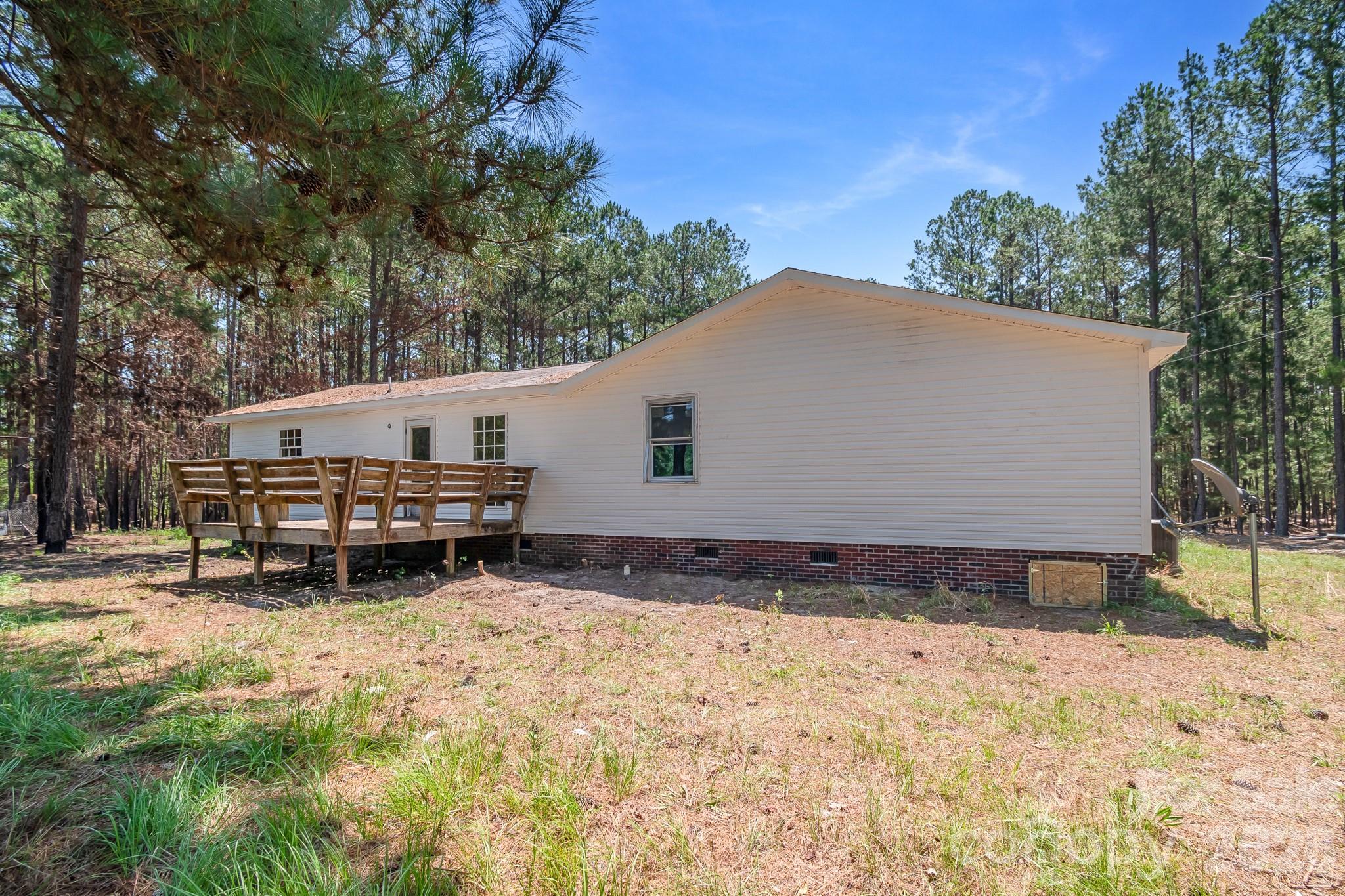 696 A Oak Ridge Church Road Kershaw, SC 29067 - Photo 11 of 47