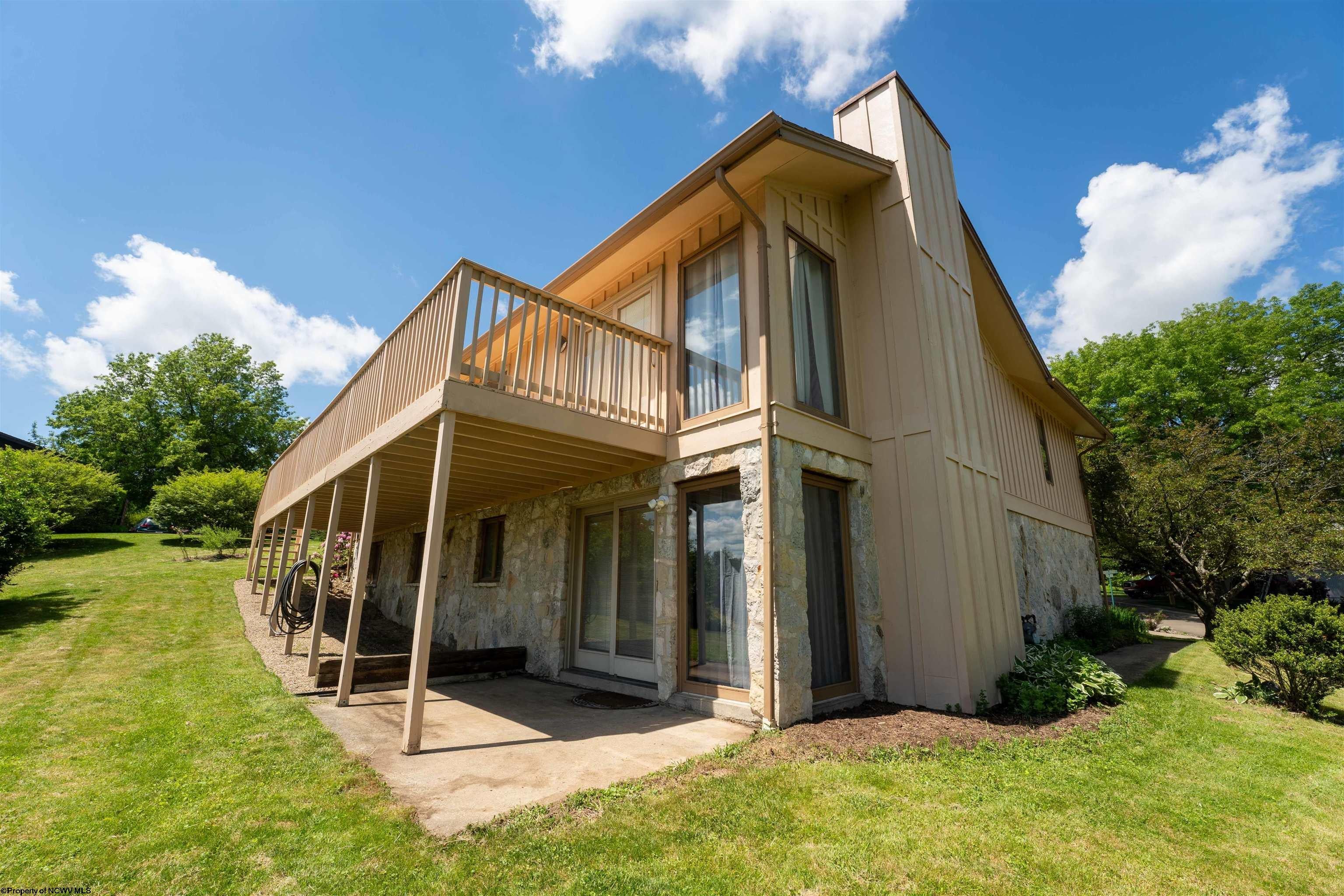 6 Ridge Place Morgantown, WV 26505 - Photo 37 of 46 Gallery Image 37