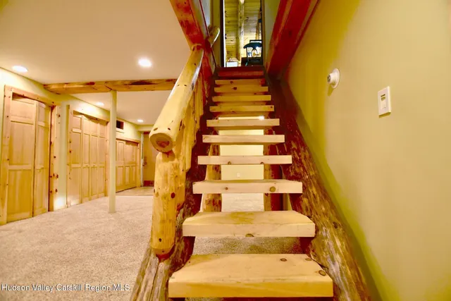 $949,000 | 1311 Wittenberg Road, Mount Tremper, NY 12457