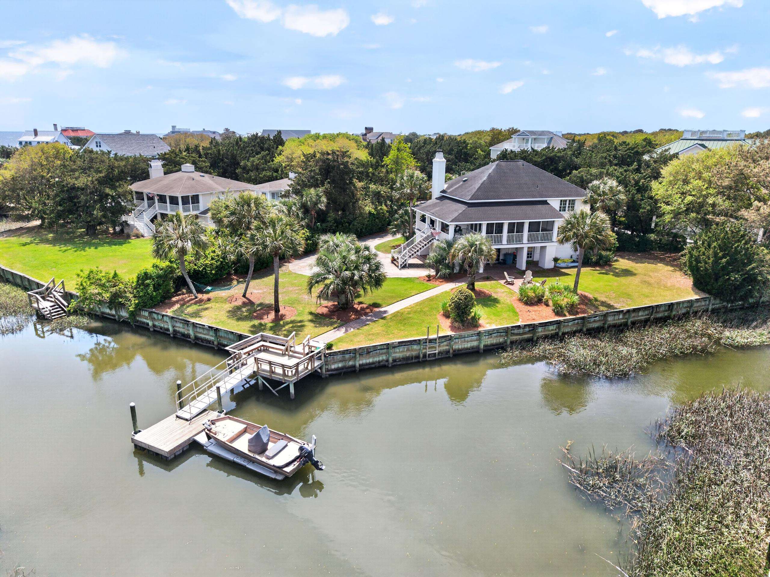 60 Seawind Court Georgetown, SC 29440 - Photo 2 of 59