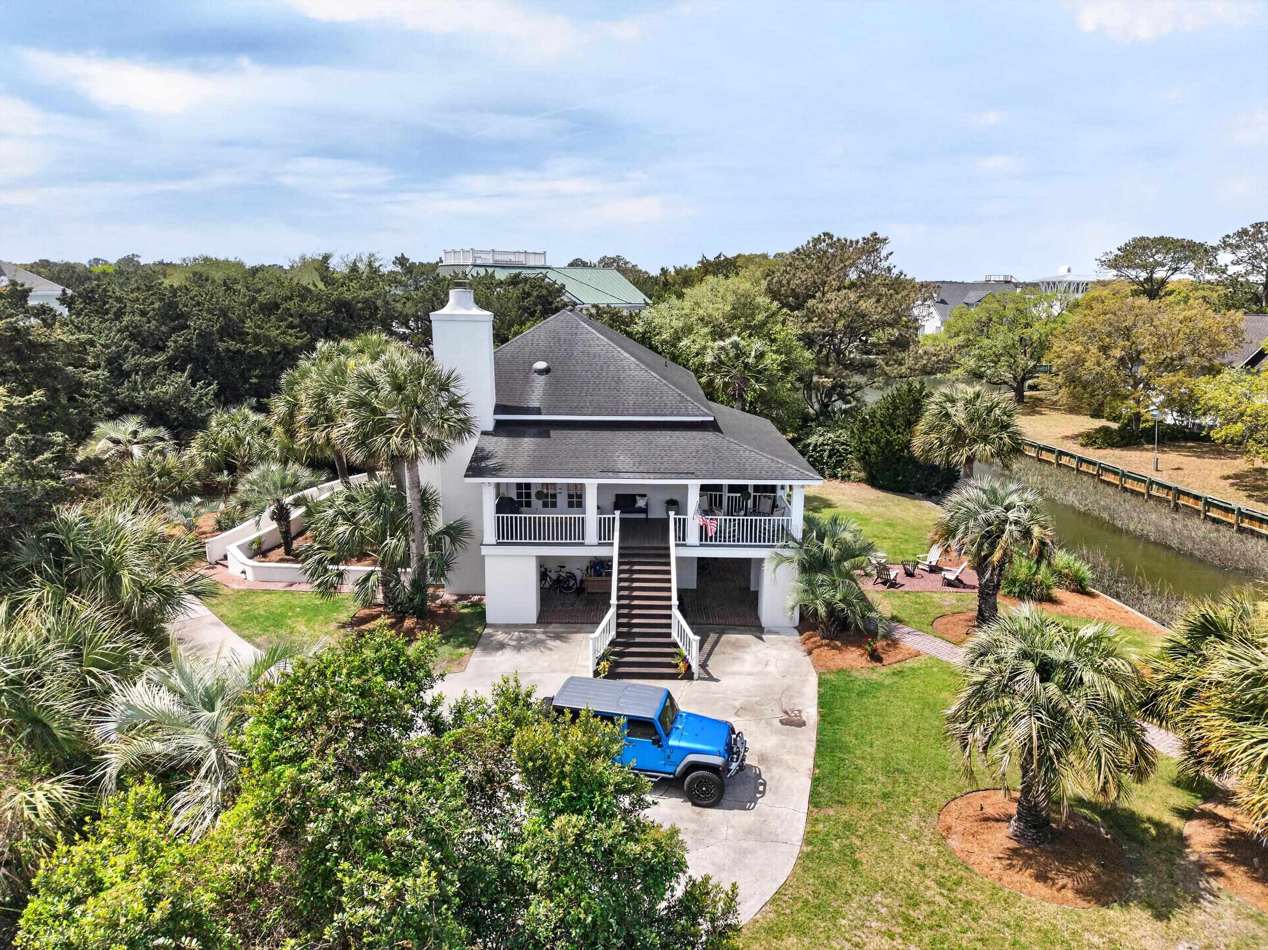 60 Seawind Court Georgetown, SC 29440 - Photo 3 of 59