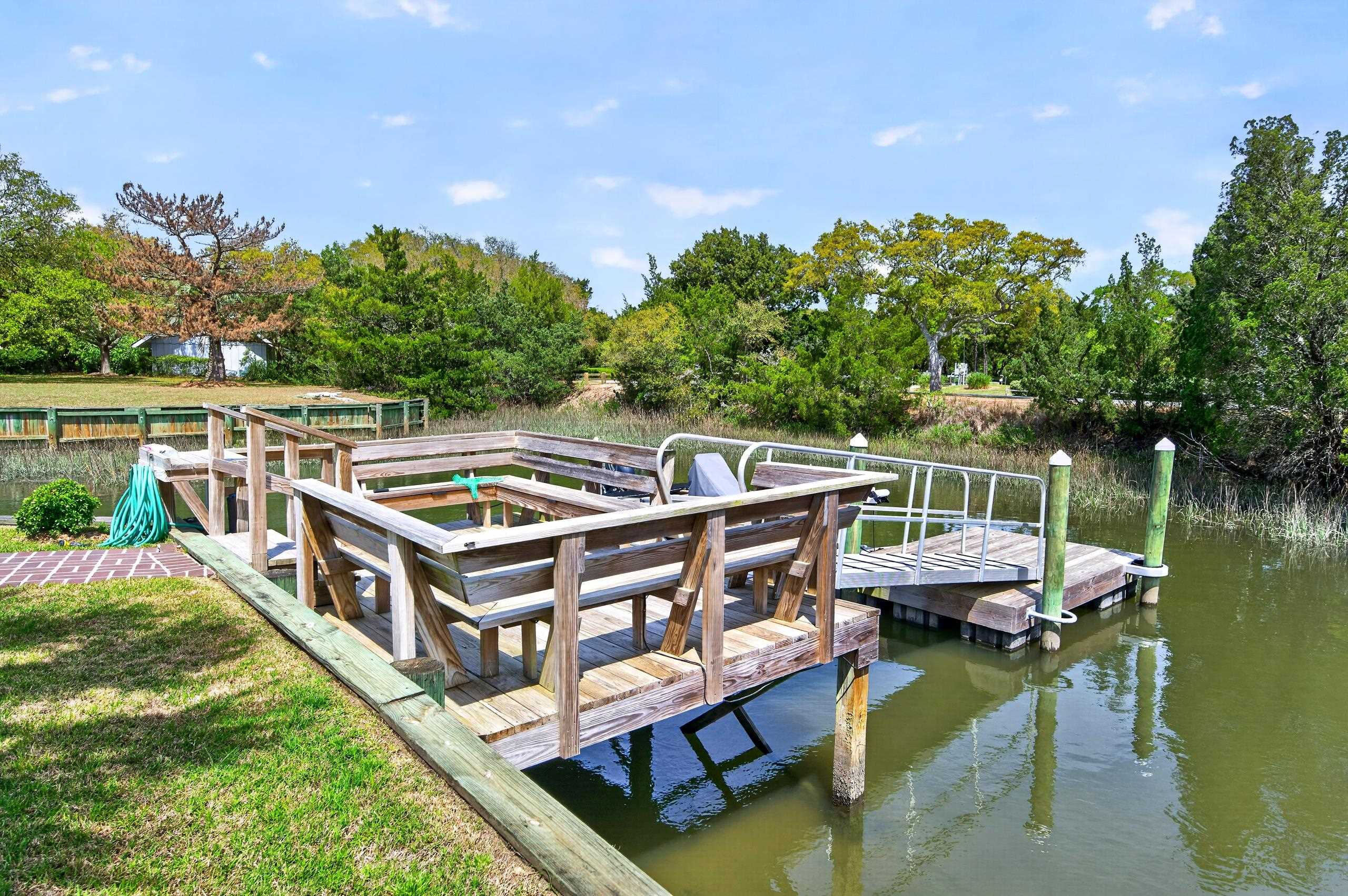60 Seawind Court Georgetown, SC 29440 - Photo 36 of 59