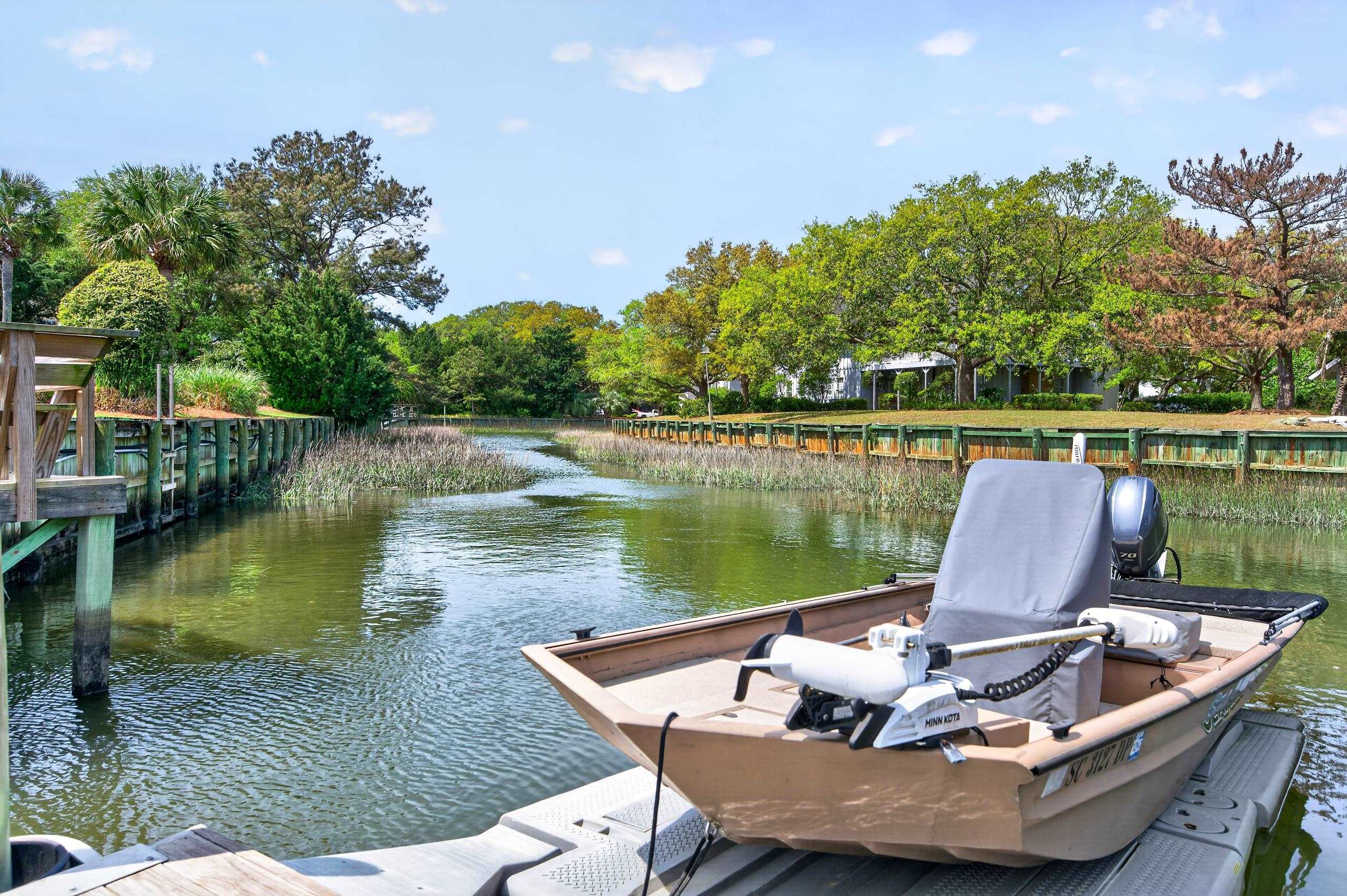 60 Seawind Court Georgetown, SC 29440 - Photo 39 of 59