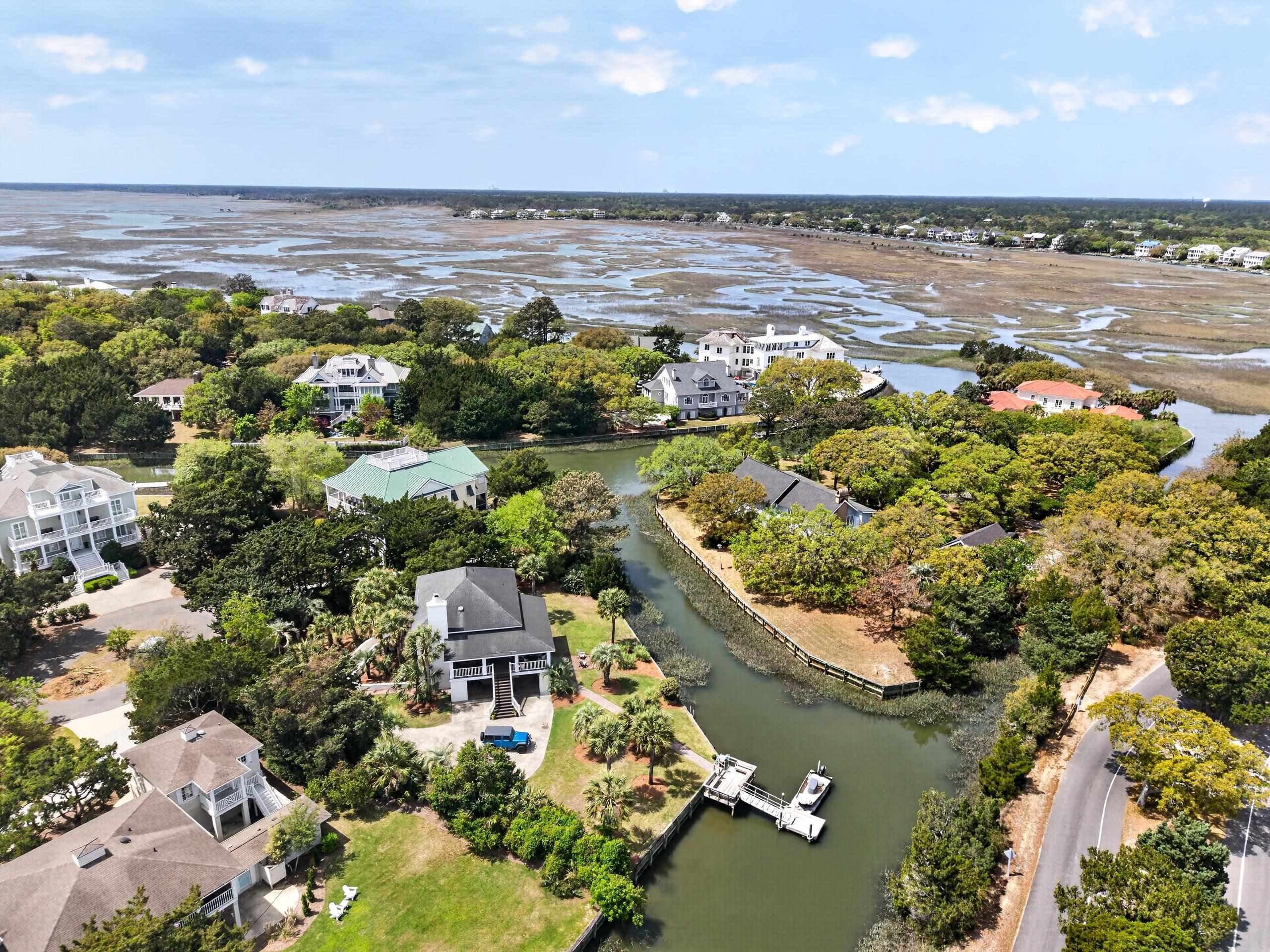 60 Seawind Court Georgetown, SC 29440 - Photo 4 of 59