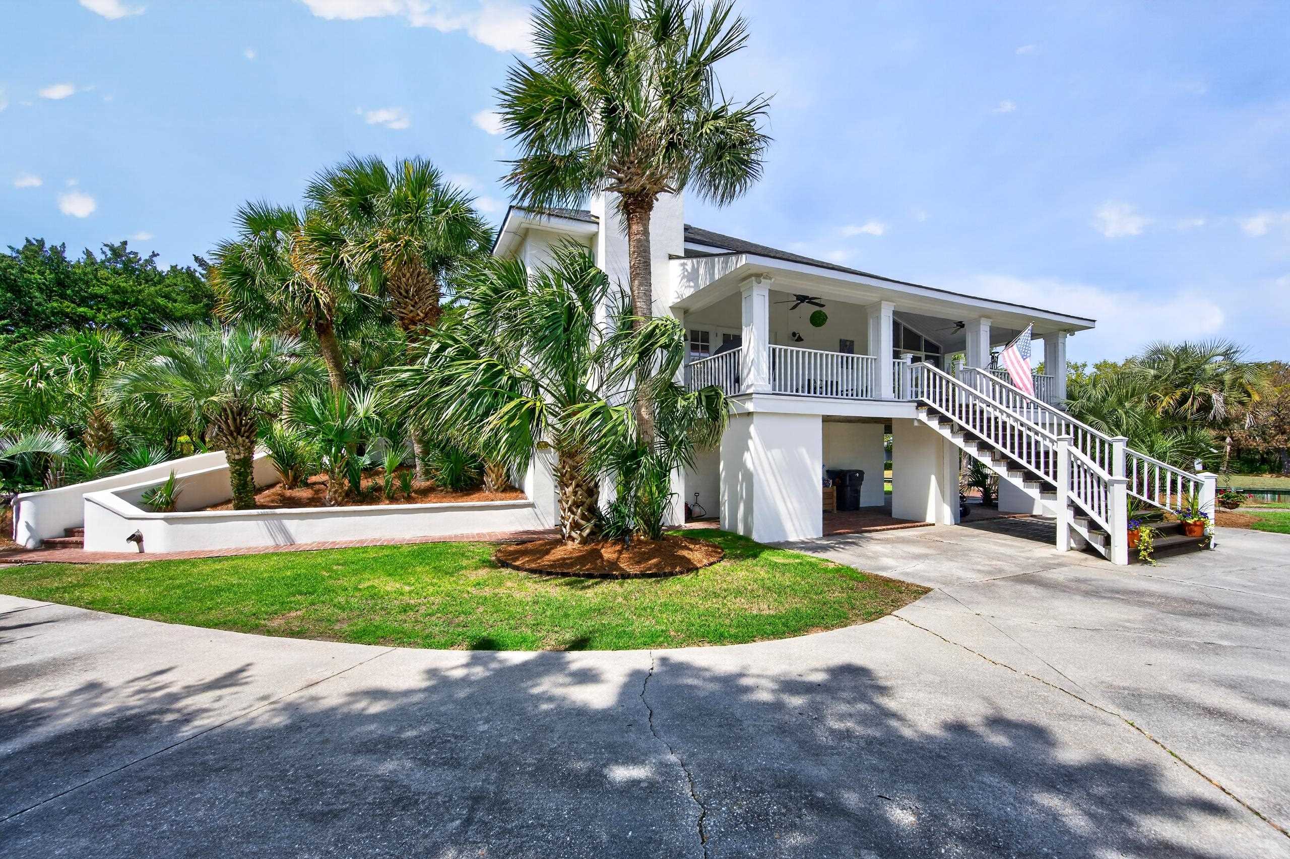 60 Seawind Court Georgetown, SC 29440 - Photo 42 of 59