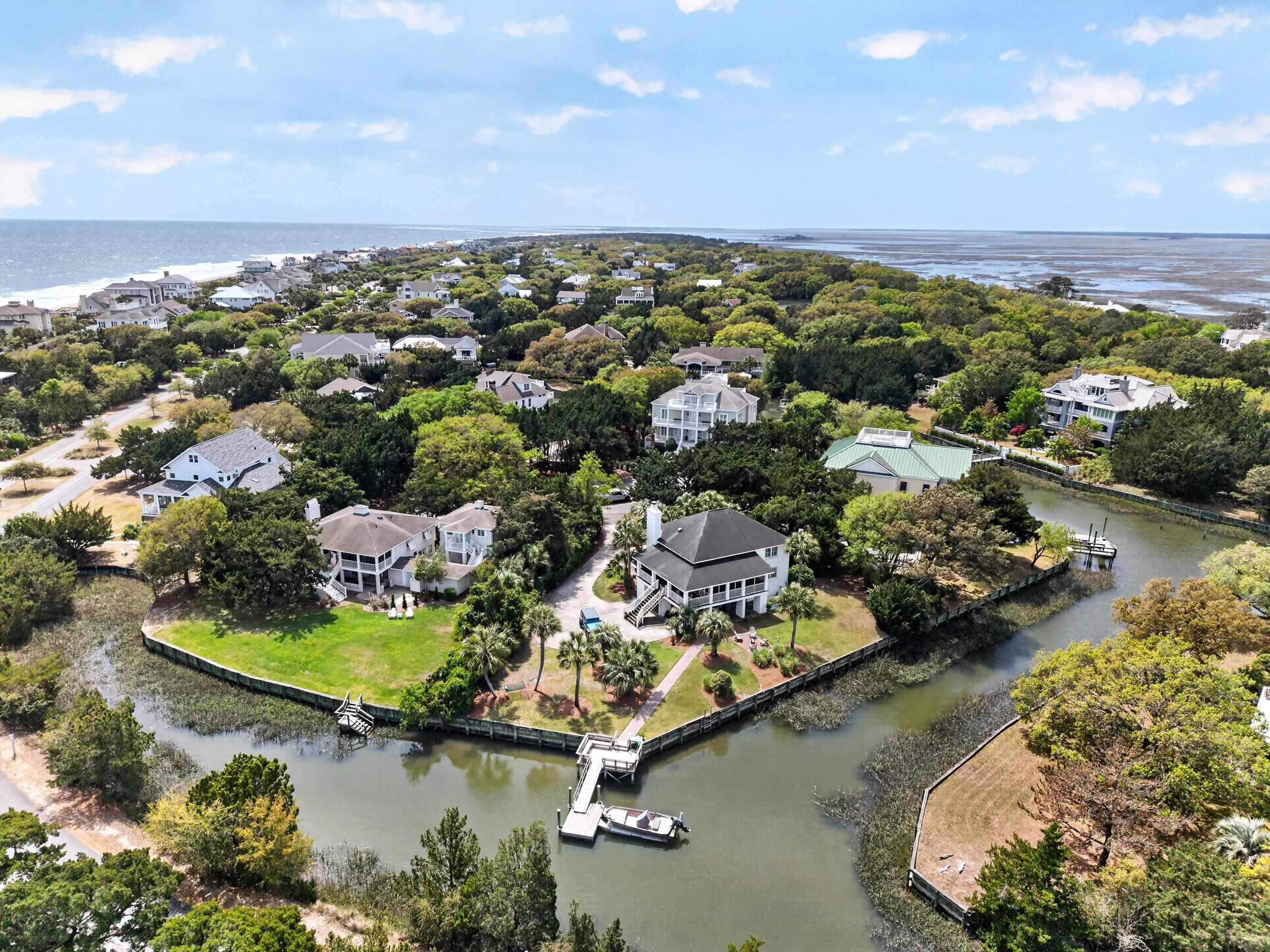 60 Seawind Court Georgetown, SC 29440 - Photo 5 of 59