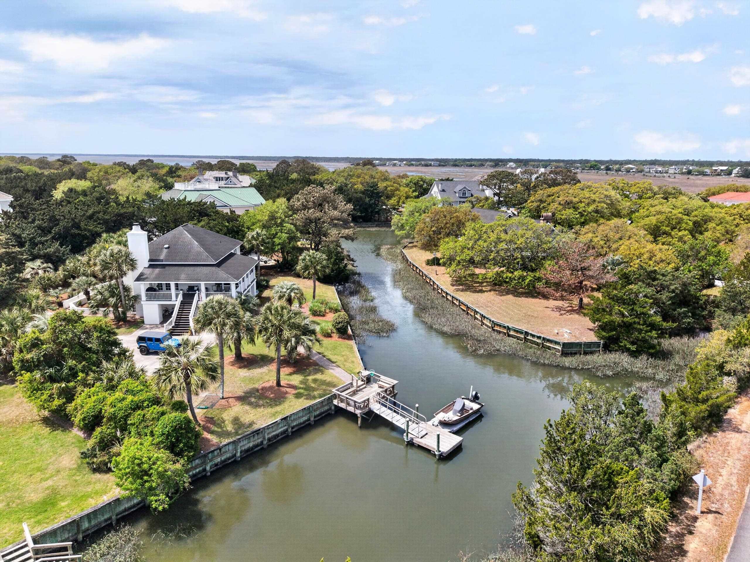 60 Seawind Court Georgetown, SC 29440 - Photo 59 of 59