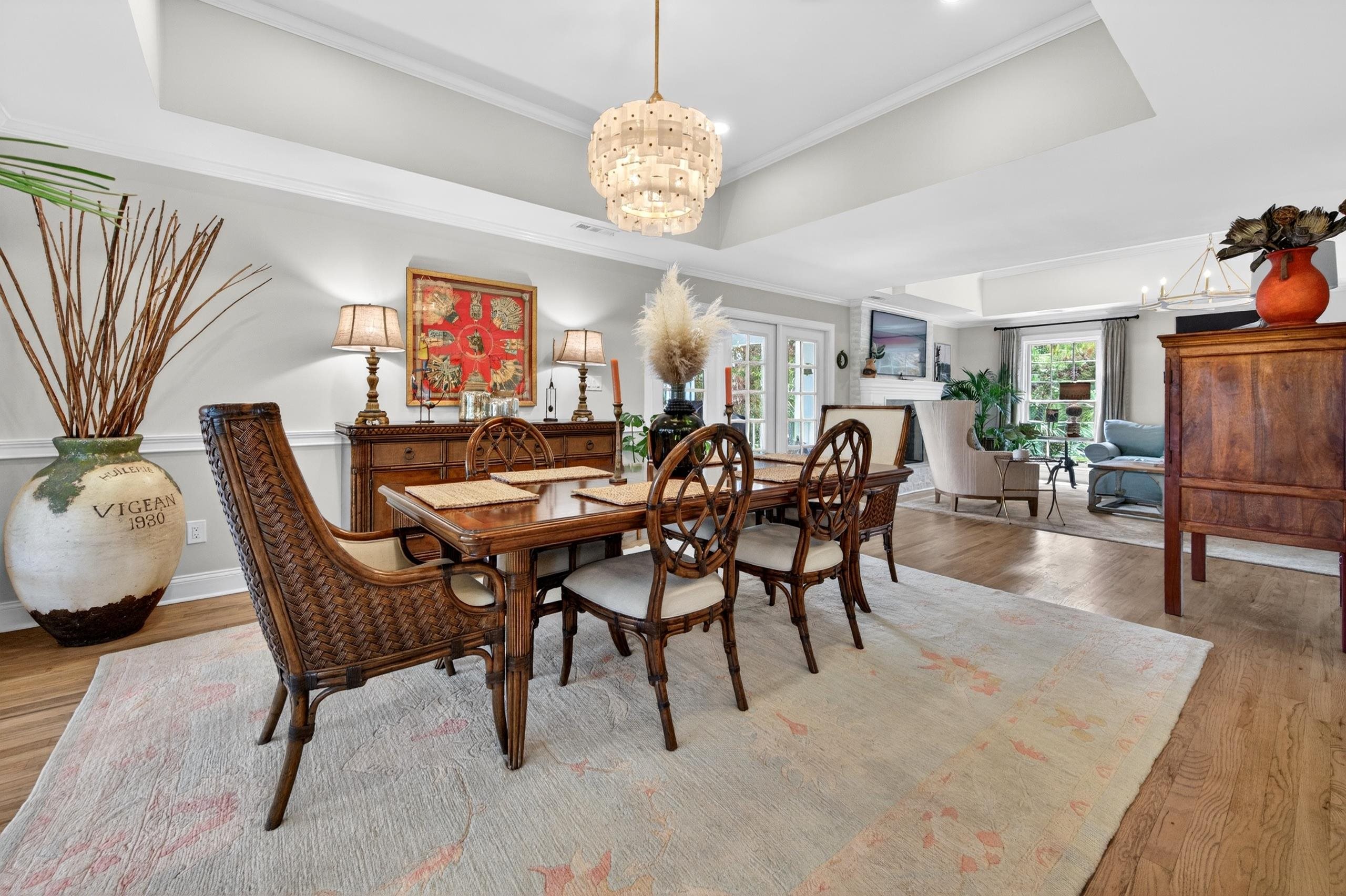 60 Seawind Court Georgetown, SC 29440 - Photo 8 of 59