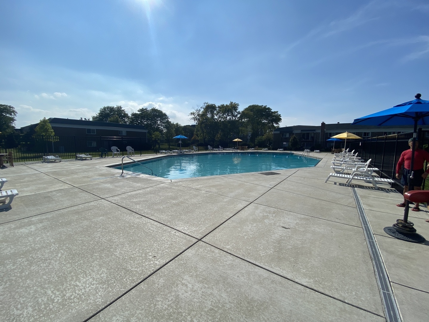 10389 Dearlove Road, Unit 1C Glenview, IL 60025 - Photo 11 of 11 Gallery Image 11